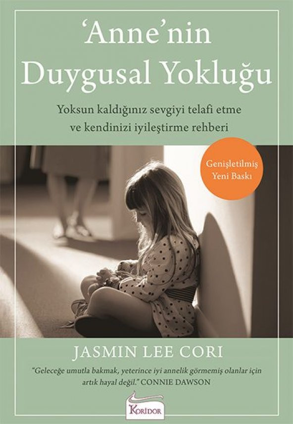 Annenin Duygusal Yokluğu