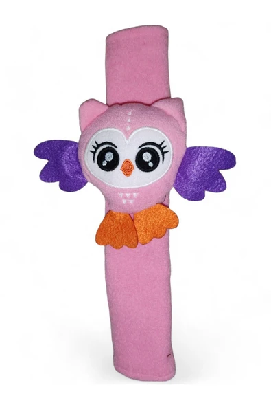 Mellito Toyzz 75 Cm Yatan Sevimli Peluş Köpek Yastık & Uyku Arkadaşı & Oyuncak & Hediyelik - 5