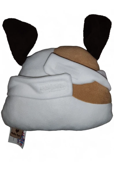 Mellito Cüce Elf Gnome 45 cm Kırmızı Şapka Yılbaşı Dekoru ve Peluş Oyuncağı - 4