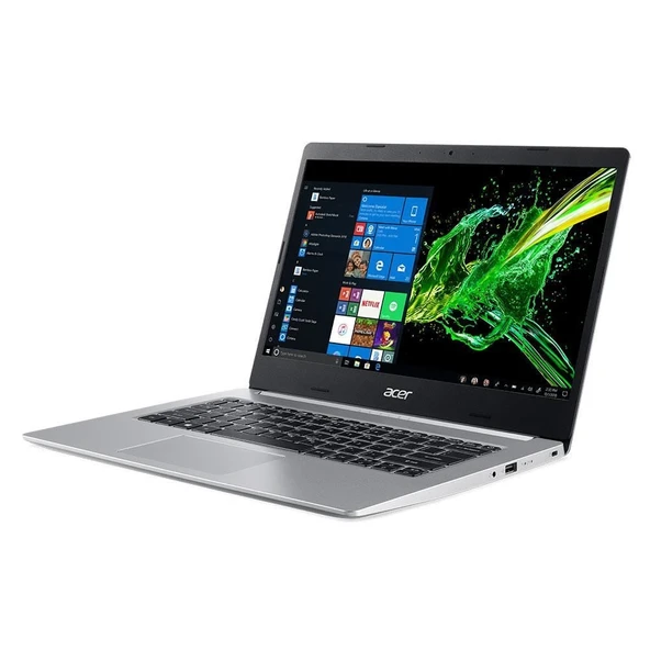 ACER ASPIRE 5 İ5-8265U 4GB RAM 256GB SSD MX 250 14'' FHD - 2