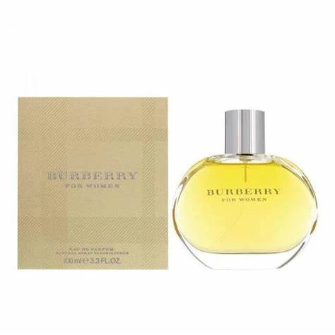 Burberry Classic EDP 100 ml Kadın Parfüm