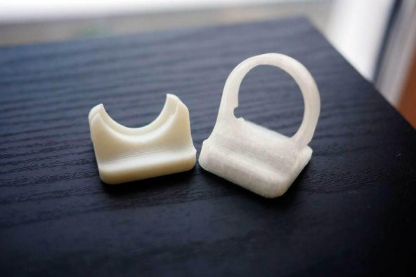 Tiny Apple Watch Nightstand ... Standları ... * Yeni * Plastik Aparat - 2