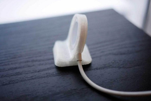 Tiny Apple Watch Nightstand ... Standları ... * Yeni * Plastik Aparat - 7