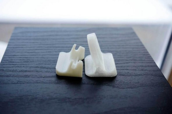 Tiny Apple Watch Nightstand ... Standları ... * Yeni * Plastik Aparat - 8