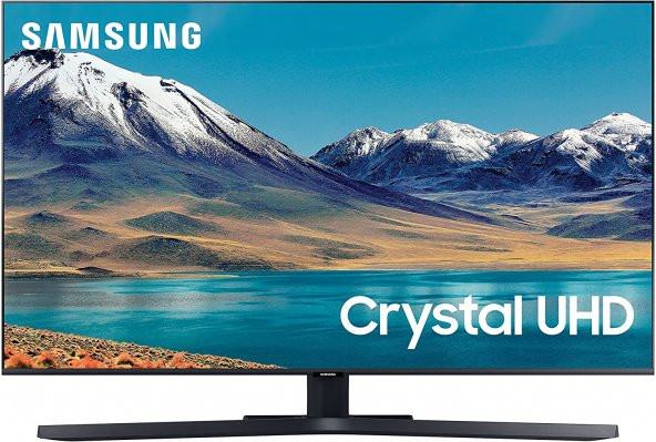 Samsung 43TU8500 43" 109 Ekran Uydu Alıcılı 4K Ultra HD Smart LED TV