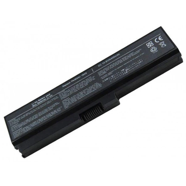 Toshiba Satellite L700, L700DNotebook Bataryası Pili - 2