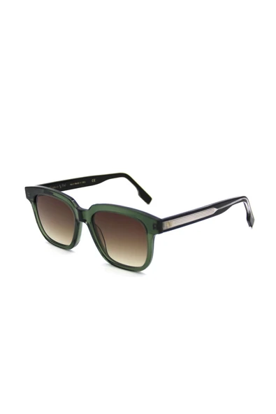 FRANCO VİTAL FV ZEUS BLK YEŞİL-KAHVE UNISEX GÜNEŞ