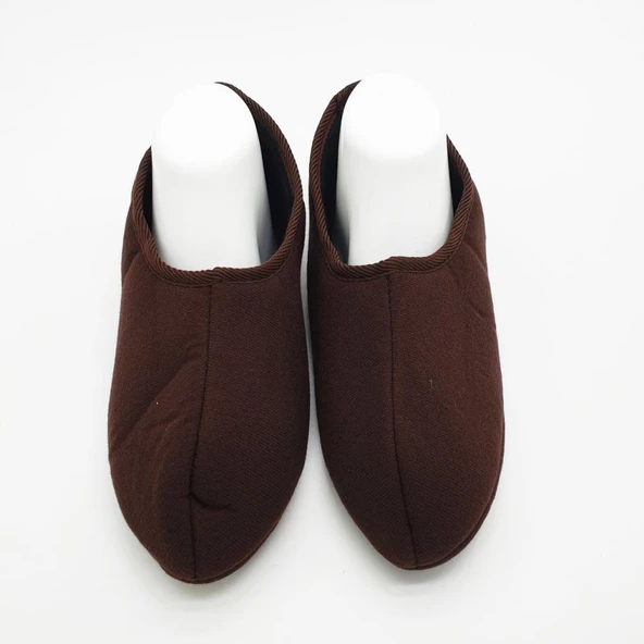 Sade Renk Erkek Patiği - 4