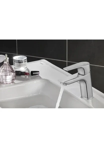 ECA Niobe Lavabo Bataryası 102188053 - 3