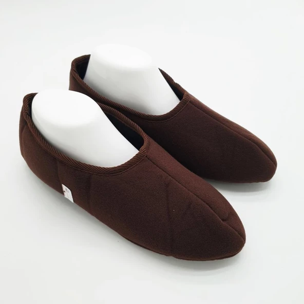 Sade Renk Erkek Patiği - 2