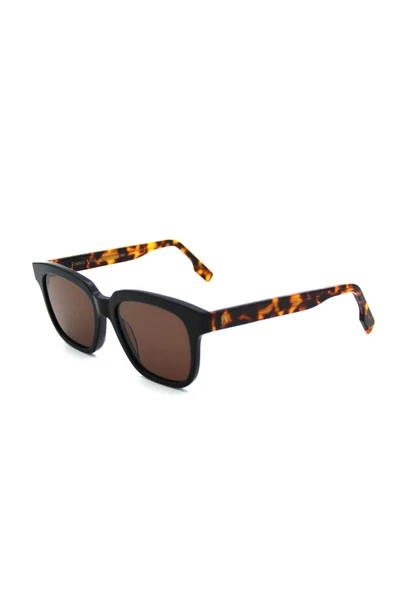 FRANCO VİTAL FV ZEUS BRN SİYAH-KAHVE UNISEX GÜNEŞ