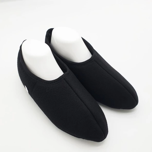 Sade Renk Erkek Patiği - 7