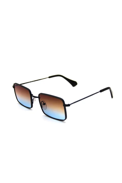 FRANCO VİTAL FV HERA MBLK KH MV UNISEX GÜNEŞ GÖZLÜ