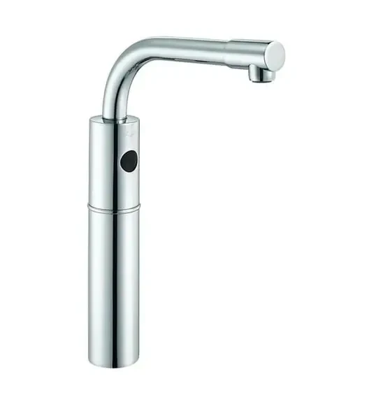 ECA Fotoselli yüksek Tip Lavabo Bataryası tek su girişli (elektrikli) 108108012