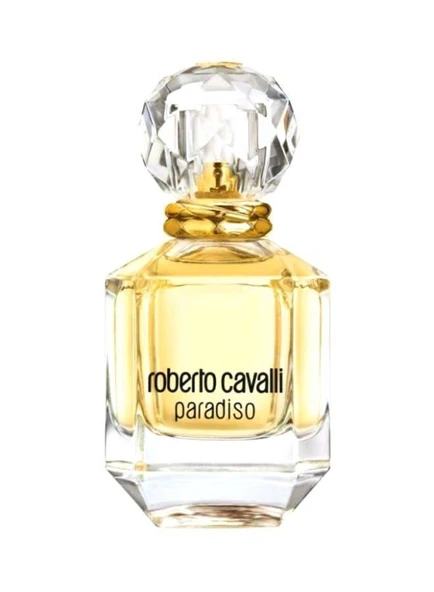 Roberto Cavalli Paradiso EDP 75 ml Kadın Parfüm - 2
