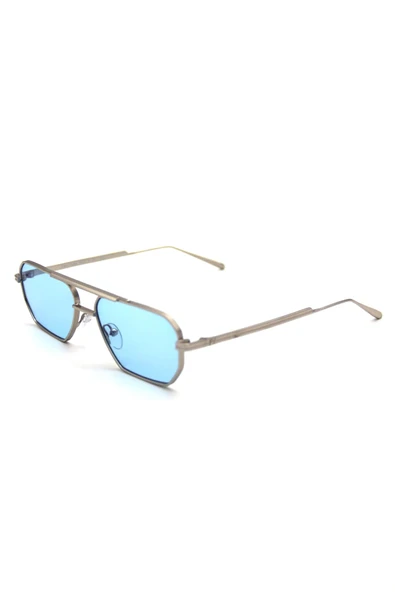 FRANCO VİTAL FV LOKI SLV MV UNISEX GÜNEŞ GÖZLÜĞÜ