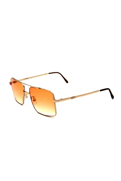 FRANCO VİTAL FV ANKH GLD TR UNISEX GÜNEŞ GÖZLÜĞÜ