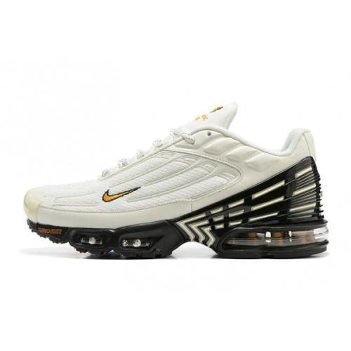 NIKE AIR MAX PLUS 3 TN BONE BLACK