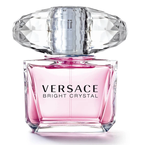Versace Bright Crystal Edt 90 Ml Kadın Parfüm - 2