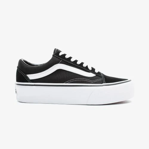 VANS OLD SKOOL PLATFORM