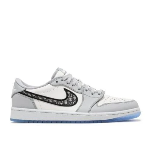 NİKE AİR JORDAN 1 RETRO LOW DİOR