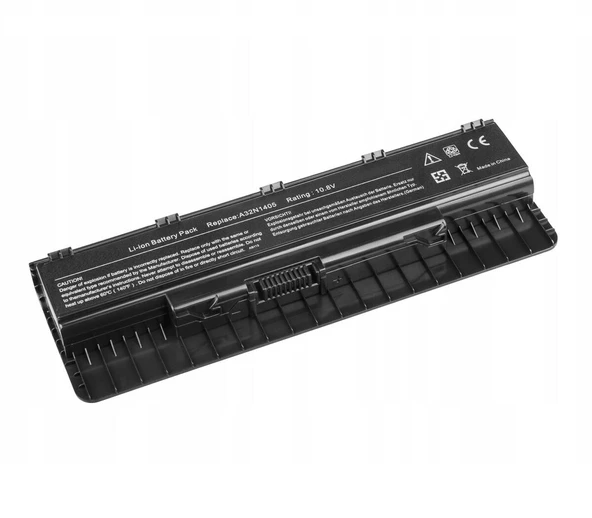 Asus N551Z  Notebook Bataryası Pili