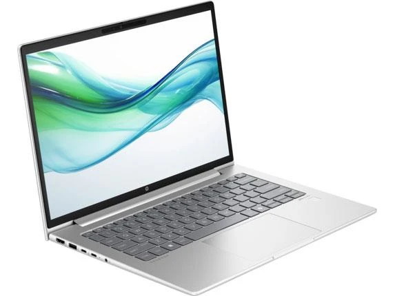 Hp Probook 440 G11 A22YQEA U5-125U 8GB 512GB SSD 14.0'' Dos - 2
