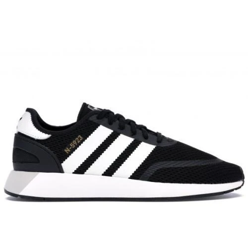 ADİDAS N-5923 BLACK WHİTE