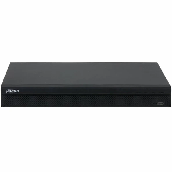Dahua NVR4232-4KS3 32 Kanal Smart H.265+ 2 Sata 4K NVR Kayıt Cihazı