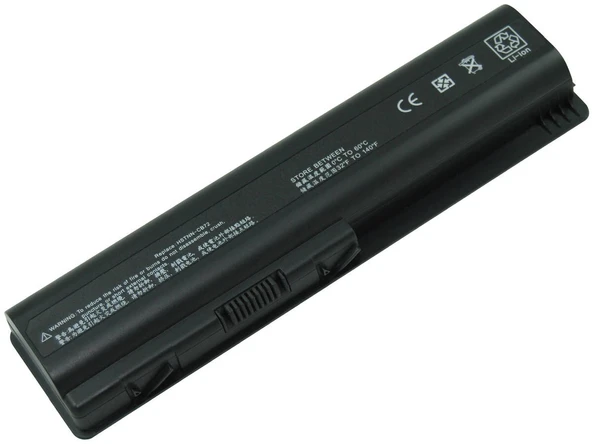 Hp 485041-003  Notebook Bataryası Pili
