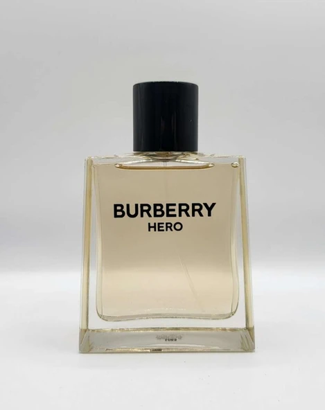 Burberry Hero EDT 100 ml Natural Spray Erkek Parfümü - 2
