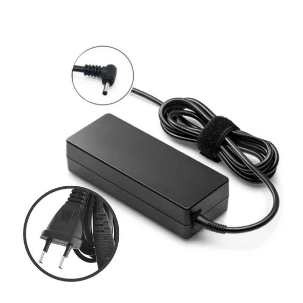 Acer 19V 2.37A 3.0-1.1mm 45w Adaptör Şarj Aleti - 2