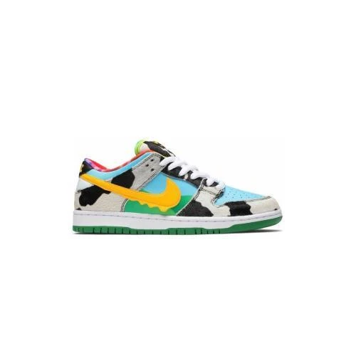 NİKE X BEN & JERRY S SB DUNK LOW