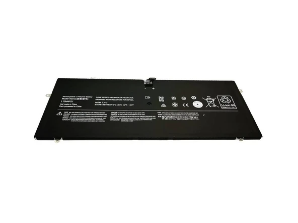 Lenovo  Yoga 2 Pro 13 20346 Notebook Bataryası pili