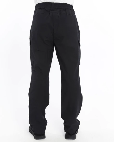 Mapamyumco Waterproof Erkek Trekking Pantolon-SİYAH - 7