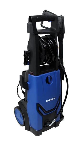 Hyundai HYB165P 2400 W Basınçlı Yıkama Makinesi - 3