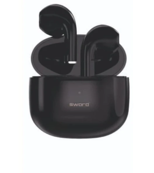 Sword Minova SW-2100 Siyah Kulak içi Yeni Nesil Busıness Bluetooth Kulaklık VİTRİN