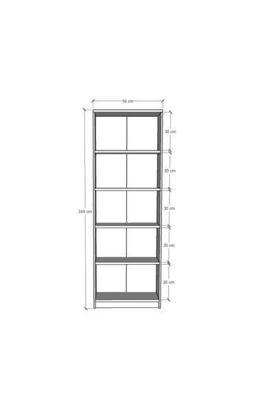 Çalışma Masası Seti Çmt001 - 11