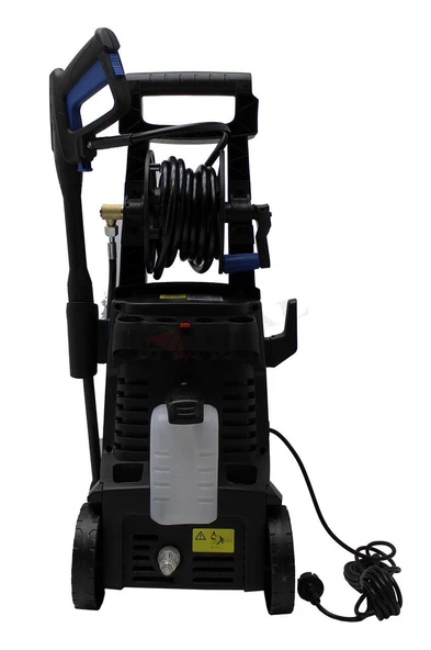 Hyundai HYB165P 2400 W Basınçlı Yıkama Makinesi - 4