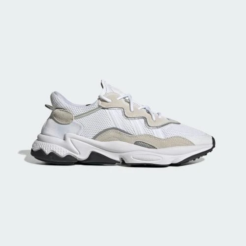 OZWEEGO TRİPLE WHITE