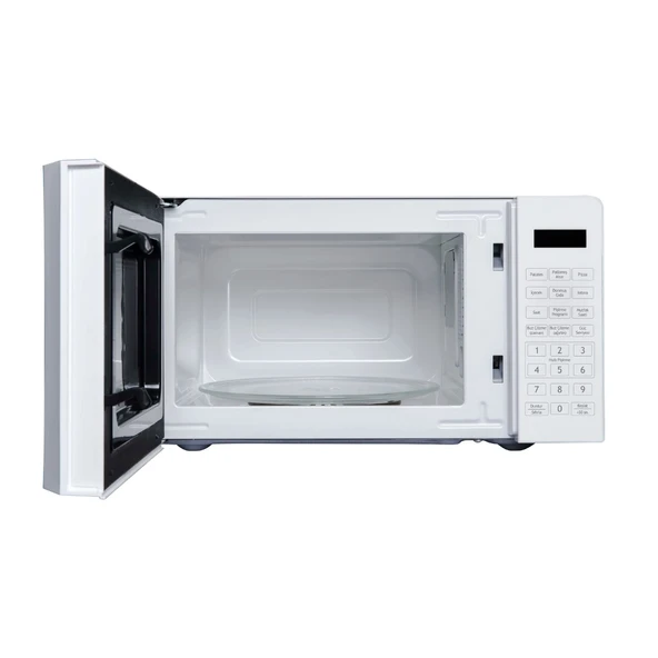 Altus ALMD25 20L Mikrodalga Fırın Beyaz - 2