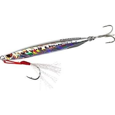 Fujin Metal Cast 30gr Shore Jig Metal Yem - 3