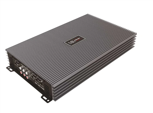 MK MAVEN KLANG MK-80.4AB 4 KANAL 80 RMS 4000W AB CLASS