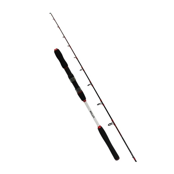 Fujin DeepKing 180 Cm 60-180 Gr Bot Kamışı