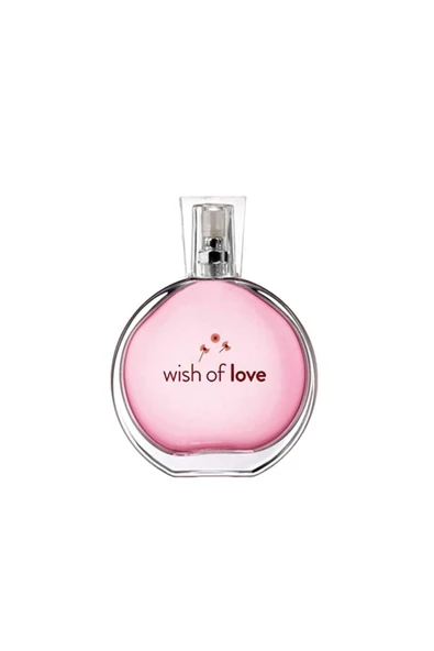 WİSH OF LOVE Avon