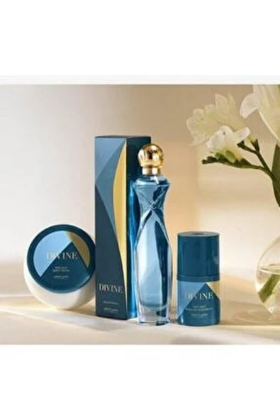 ORİFLAME Divine Edp