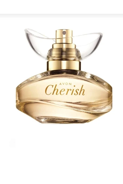 AVON Cherish Edp Kadın Parfümü 50 Ml