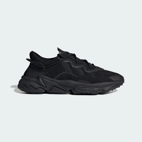 OZWEEGO TRİPLE BLACK