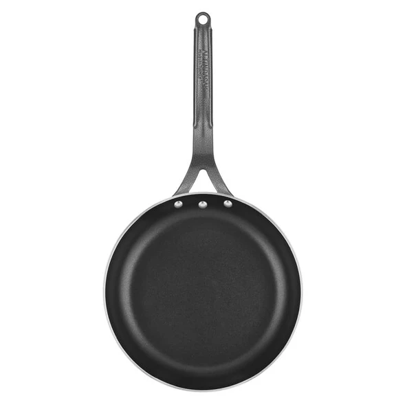 Lazzetti Profesyonel Sote Tava 32 Cm - Resim 3