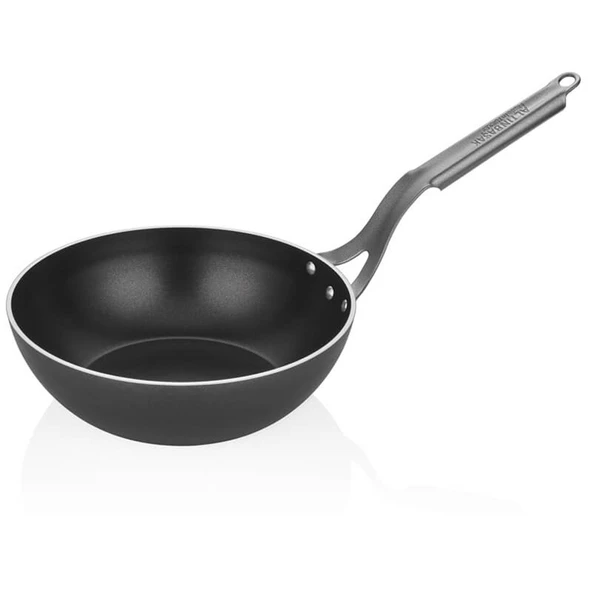 Lazzetti Wok Tava 36 Cm
